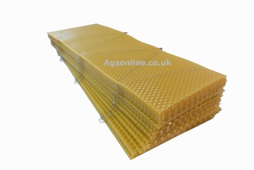 Wired sn4 beeswax - wired,