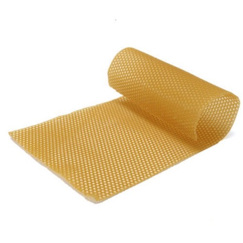 Honeycomb wax frame - 10, x
