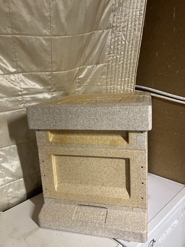Commercial poly hive - poly,