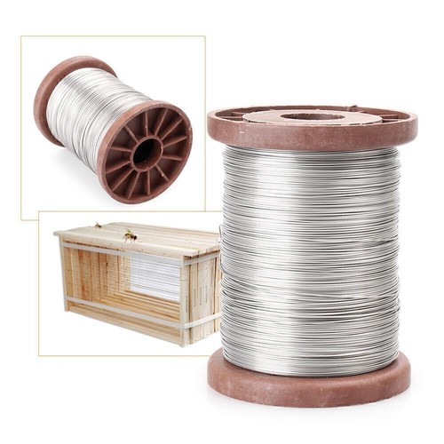 80m stainless steel - /31.5",