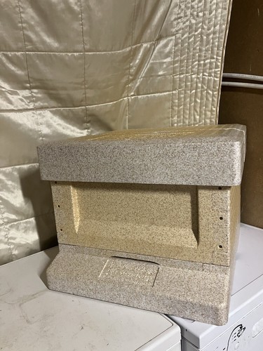 Commercial poly hive - commercial,