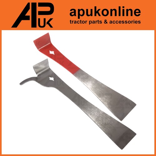 Honey frame lifter scraper - lifter,
