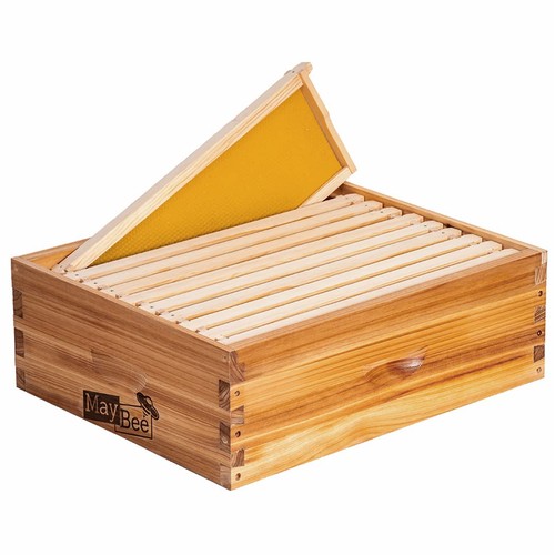 Beehive medium super frame - beehive,
