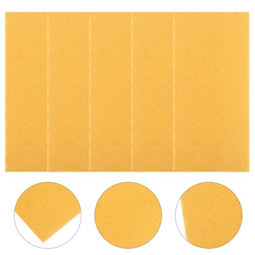 Pcs honeycomb wax coated - pcs,