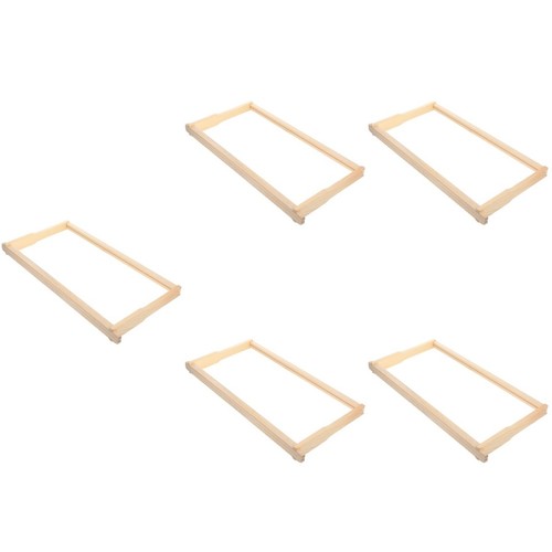 Set honey hive equipment - of,