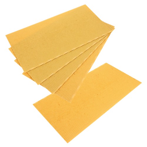 Pcs honeycomb wax coated - honeycomb,