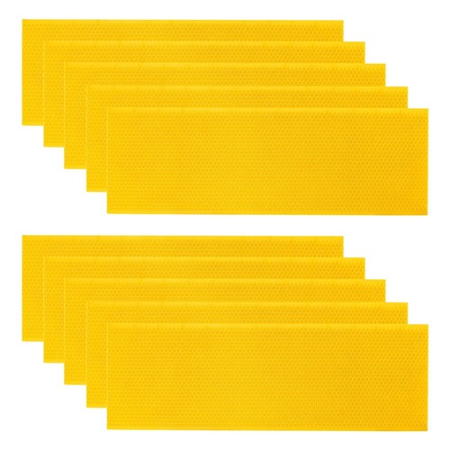 Nib pcs medium beehive wax - nib!,