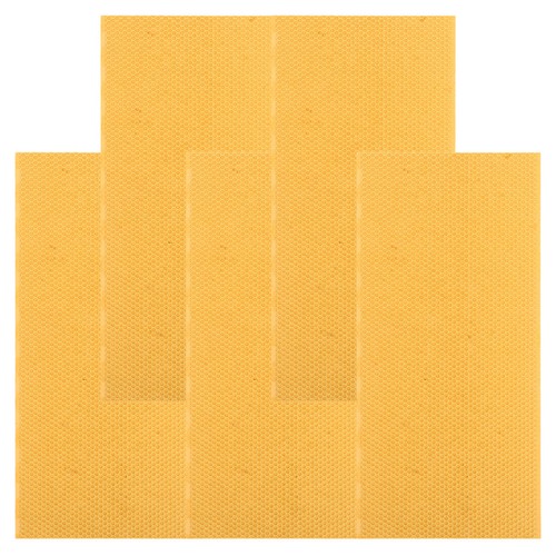 Pcs honeycomb wax coated - honeycomb,