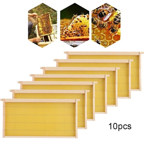 National beehive wired - ×,
