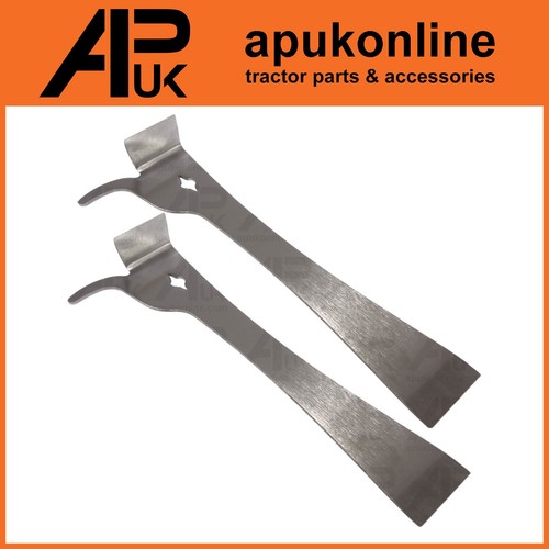 Bee hive scraper - 2x,