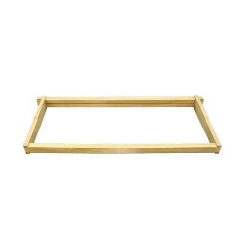 Drip depot beehive frame - depot,