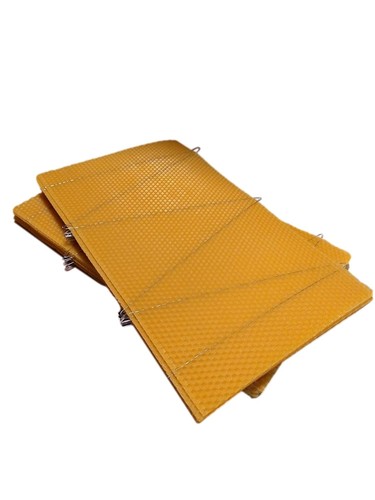 Pcs national beehive brood - national,