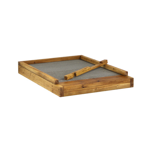 Hoover hives frame wax - hoover,