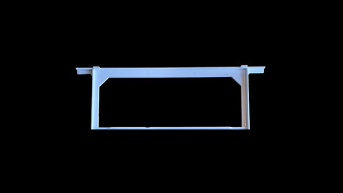 Bee hive frames - , (polycarb)