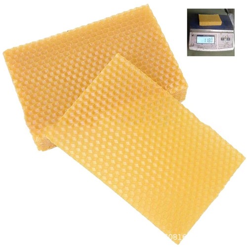 30pcs beehive wax - 30pcs, foundation